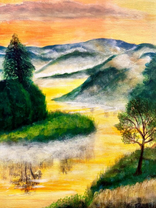 Telma Weber ©2025